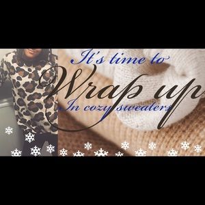 Sweaters dresses knitted sets